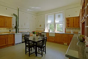 ホテル Royal Gardens Apartments