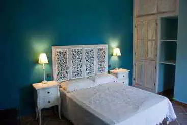 هتل روستایی El Geco Verde