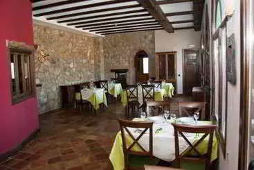 田舎風ホテル El Geco Verde