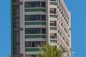 فندق Sete Coqueiros