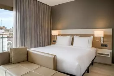 酒店 SH Colón Valencia