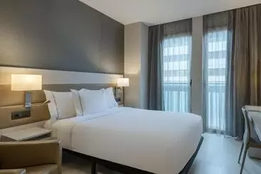 Hotel SH Colón Valencia