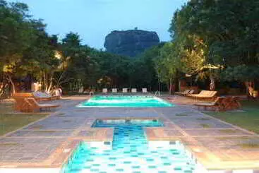 فندق Sigiriya