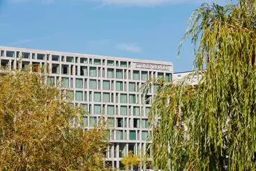 Steigenberger Hotel Am Kanzleramt