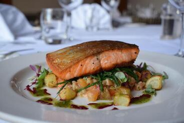 فندق Willington Hall