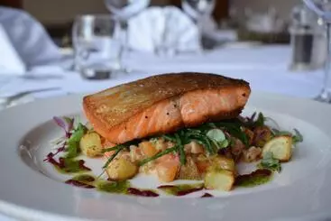 Hotel Willington Hall