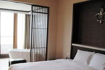 Aparthotel Serenity Coast Resort