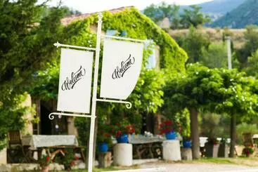 ユースホステル Gîte De Vénascle