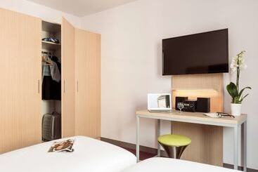 Aparthotel Adagio Paris Malakoff Chatillon