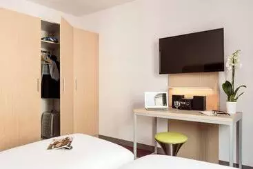 Aparthotel Adagio Paris Malakoff Chatillon