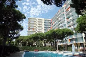 Appartamenti turistici Apartamentos Blanes Condal Costa Brava
