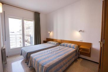관광객 아파트 Apartamentos Blanes Condal Costa Brava
