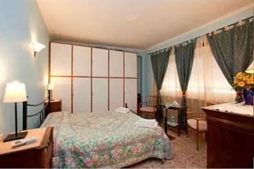 住宿加早餐 Bed&Breakfast Nonna Dea