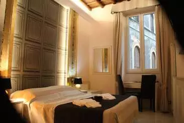 צימר Navona Nice Room