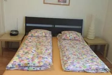 관광객 아파트 Best Of Vienna Apartments Rienösslgasse