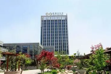 Hotel Gloria Grand