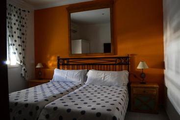 Hostal Playa Hidalgo