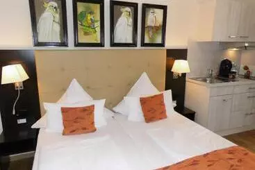 Aparthotel Guzulka & Restaurant