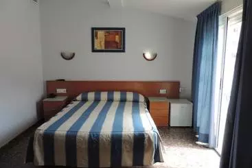 Otel Costa San Antonio