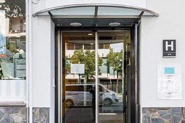 酒店 Bypillow Erba