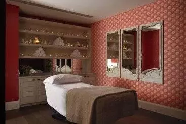 Ham Yard Hotel, Firmdale Hotels