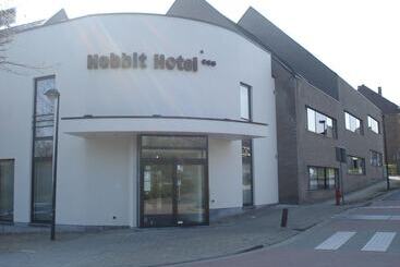 Hobbit Hotel Zaventem