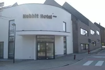 Hobbit Hotel Zaventem