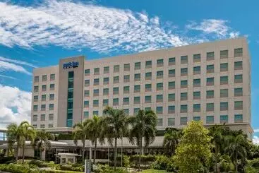 Hôtel Park Inn By Radisson Davao