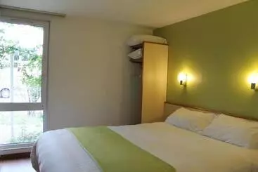 Hotel Restaurant Maison Blanche