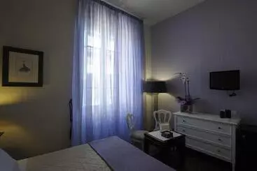 Luxury B&b La Dimora Degli Angeli