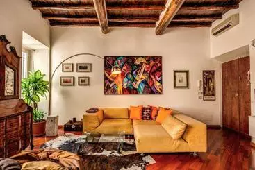 דירות לתיירים Pellegrino Apartments