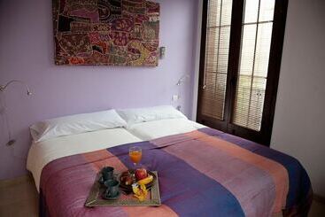 Appartamento Rey De Sevilla Flats   Macarena