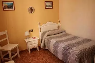 여관 Pension Dulces Suenos