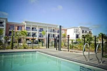 ホテル Adonis La Baule