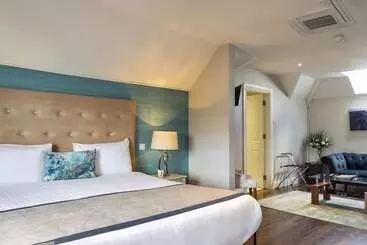 酒店 Brook Lodge Boutique