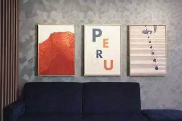 ホテル Holiday Inn Express Peru Lasalle Area, An Ihg