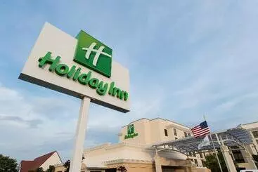 ホテル Doubletree By Hilton Wilmington, Nc