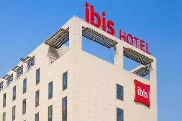 Hotel Ibis Chennai Sipcot An Accor Brand
