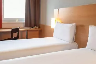 酒店 Ibis Kaliningrad Center