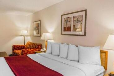 فندق Quality Inn & Suites Golden  Denver West