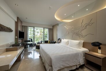 Hotel Rimba By Ayana Bali