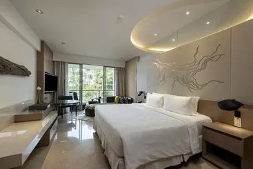 Hotel Rimba By Ayana Bali