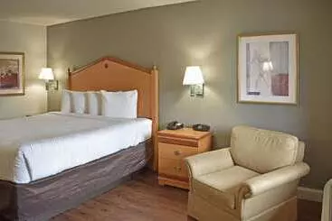 ホテル Rodeway Inn Hot Springs National Park Area