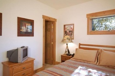 בית מלון כפרי Saddle Creek Townhomes By Pioneer Ridge Management