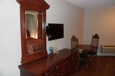 酒店 Studio 6 Gorman Lebec