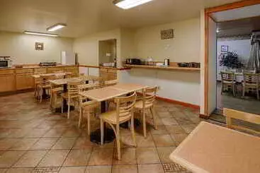 Hotelli Vacation Lodge