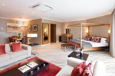 Lakeside Park Hotel & Spa