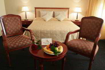 Parasat Hotel & Residence