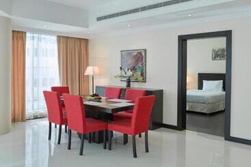 Tulip Hotel & Suites