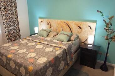 בית מלון כפרי Vr Suite Santiago